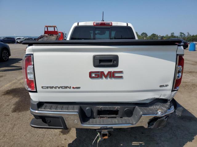 Photo 5 VIN: 1GTG6DEN4K1330875 - GMC CANYON SLT 