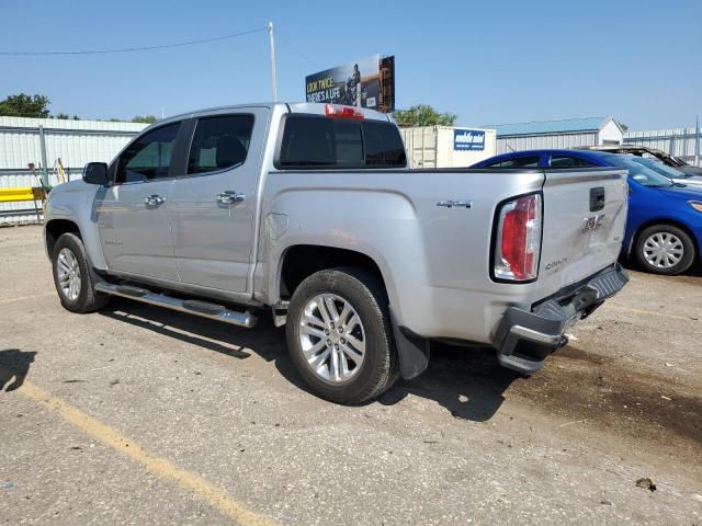 Photo 1 VIN: 1GTG6DEN4L1120259 - GMC CANYON SLT 