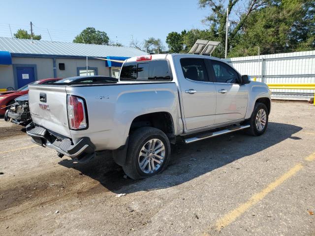 Photo 2 VIN: 1GTG6DEN4L1120259 - GMC CANYON SLT 