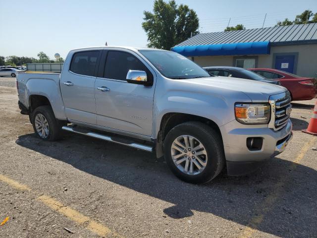 Photo 3 VIN: 1GTG6DEN4L1120259 - GMC CANYON SLT 