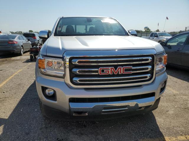 Photo 4 VIN: 1GTG6DEN4L1120259 - GMC CANYON SLT 