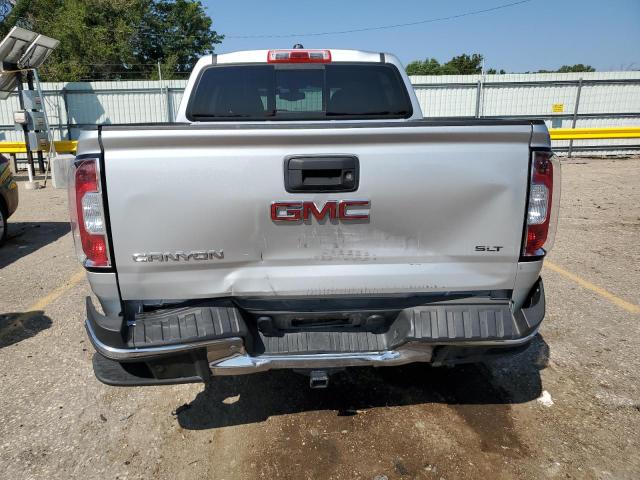 Photo 5 VIN: 1GTG6DEN4L1120259 - GMC CANYON SLT 