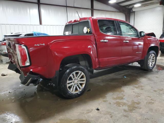 Photo 2 VIN: 1GTG6DEN5H1163189 - GMC CANYON SLT 