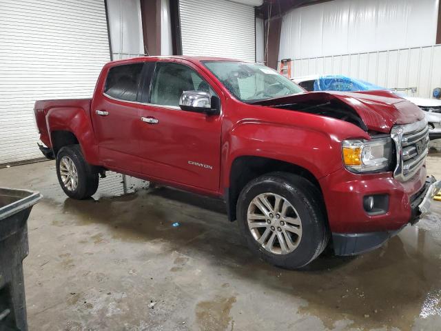 Photo 3 VIN: 1GTG6DEN5H1163189 - GMC CANYON SLT 