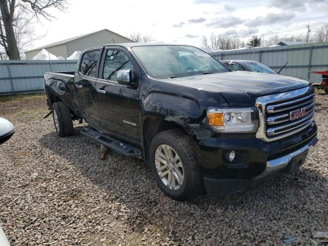 Photo 3 VIN: 1GTG6DEN5H1283316 - GMC CANYON SLT 