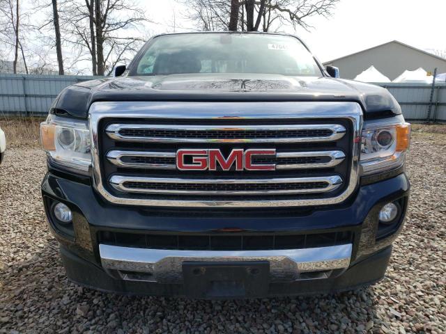 Photo 4 VIN: 1GTG6DEN5H1283316 - GMC CANYON SLT 