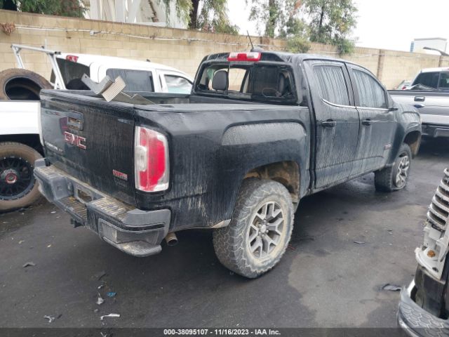 Photo 3 VIN: 1GTG6DEN5J1328339 - GMC CANYON 