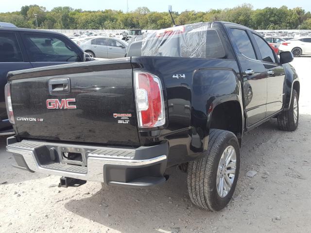 Photo 3 VIN: 1GTG6DEN6H1218507 - GMC CANYON SLT 