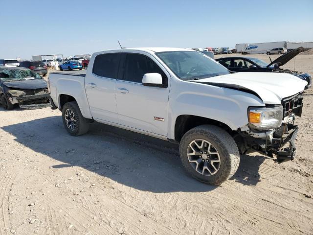 Photo 3 VIN: 1GTG6DEN6J1231893 - GMC CANYON SLT 