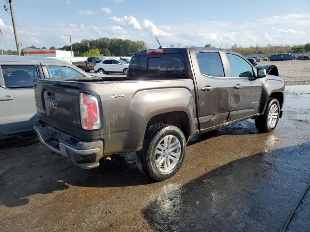 Photo 2 VIN: 1GTG6DEN6K1352098 - GMC CANYON SLT 