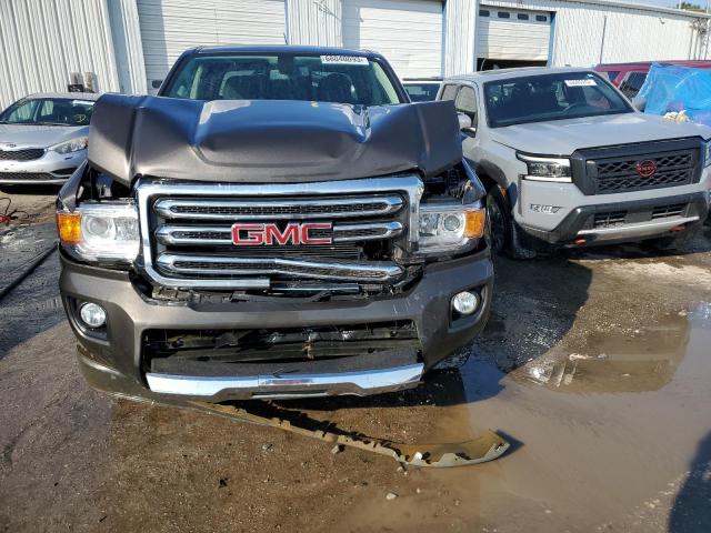 Photo 4 VIN: 1GTG6DEN6K1352098 - GMC CANYON SLT 