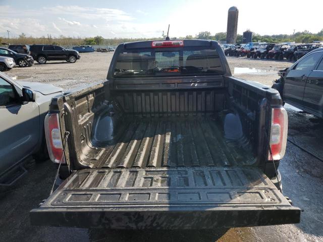 Photo 5 VIN: 1GTG6DEN6K1352098 - GMC CANYON SLT 