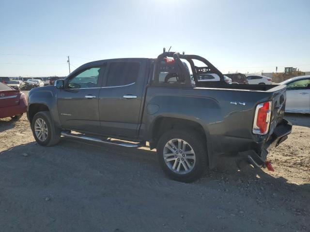 Photo 1 VIN: 1GTG6DEN7H1232187 - GMC CANYON SLT 