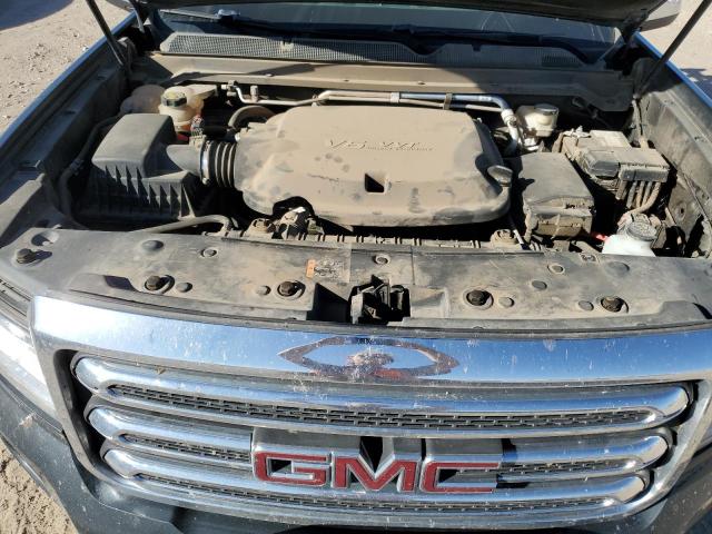 Photo 10 VIN: 1GTG6DEN7H1232187 - GMC CANYON SLT 