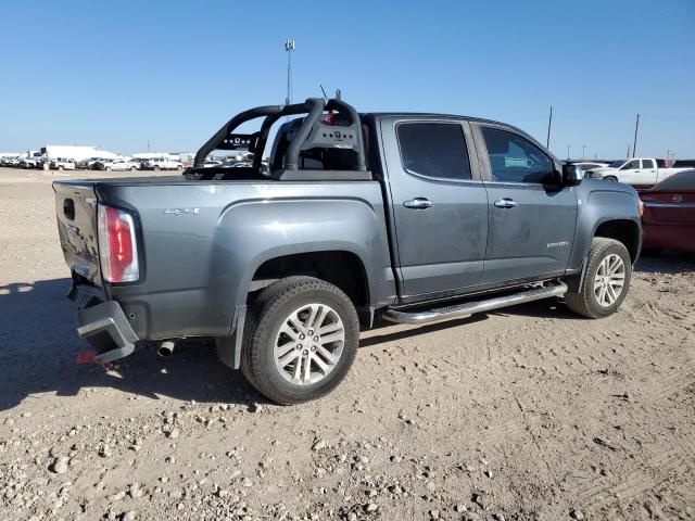 Photo 2 VIN: 1GTG6DEN7H1232187 - GMC CANYON SLT 