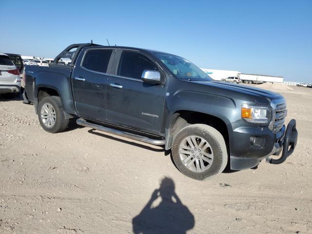 Photo 3 VIN: 1GTG6DEN7H1232187 - GMC CANYON SLT 