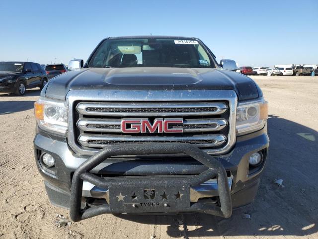 Photo 4 VIN: 1GTG6DEN7H1232187 - GMC CANYON SLT 