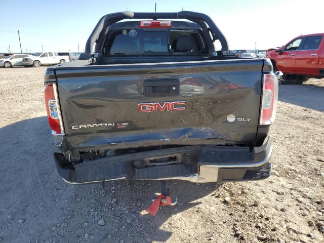 Photo 5 VIN: 1GTG6DEN7H1232187 - GMC CANYON SLT 