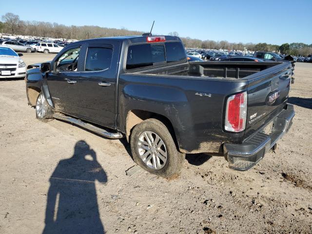 Photo 1 VIN: 1GTG6DEN7H1247322 - GMC CANYON SLT 