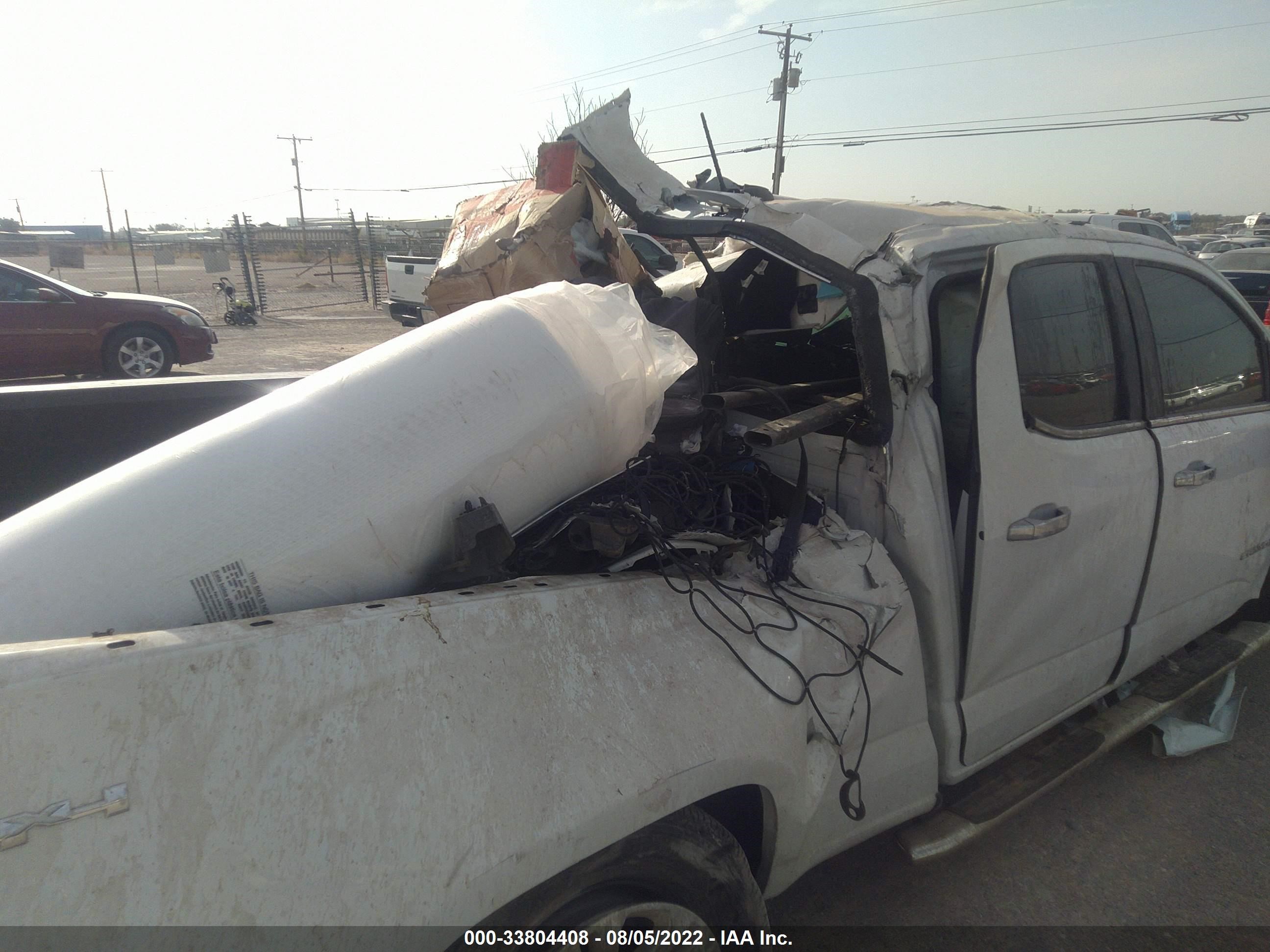 Photo 10 VIN: 1GTG6DEN7J1219879 - GMC CANYON 