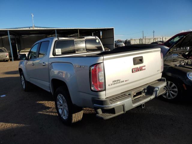 Photo 1 VIN: 1GTG6DEN7J1235466 - GMC CANYON 