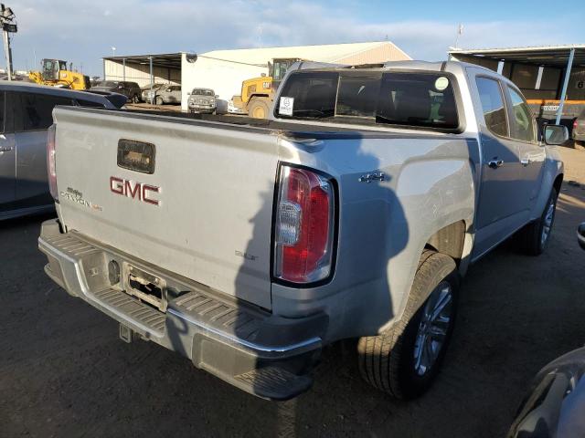 Photo 2 VIN: 1GTG6DEN7J1235466 - GMC CANYON 