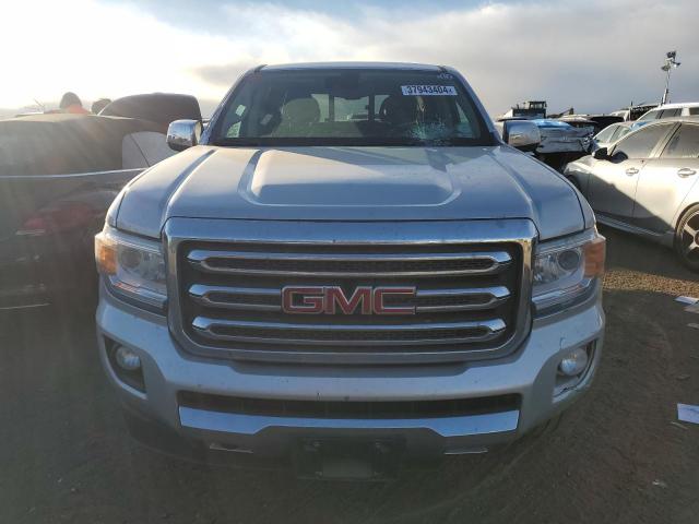 Photo 4 VIN: 1GTG6DEN7J1235466 - GMC CANYON 