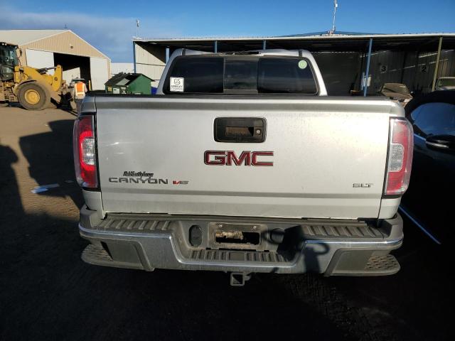 Photo 5 VIN: 1GTG6DEN7J1235466 - GMC CANYON 