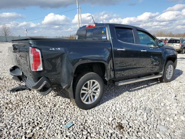 Photo 2 VIN: 1GTG6DEN8J1129298 - GMC CANYON 