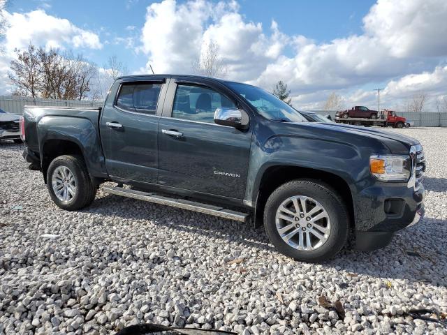 Photo 3 VIN: 1GTG6DEN8J1129298 - GMC CANYON 