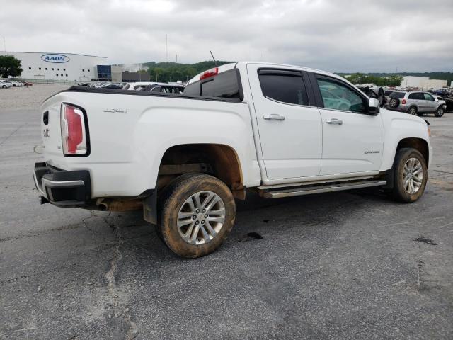 Photo 2 VIN: 1GTG6DEN8J1133979 - GMC CANYON SLT 