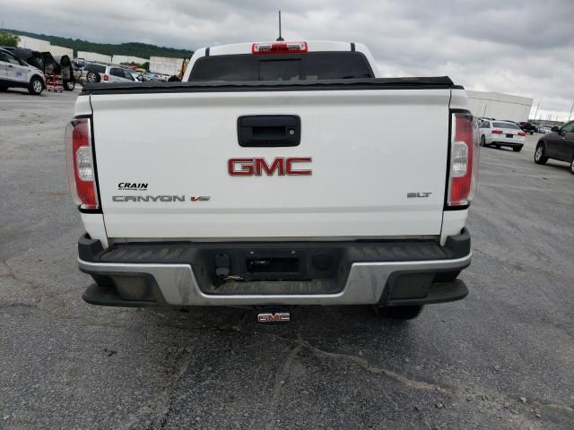 Photo 5 VIN: 1GTG6DEN8J1133979 - GMC CANYON SLT 