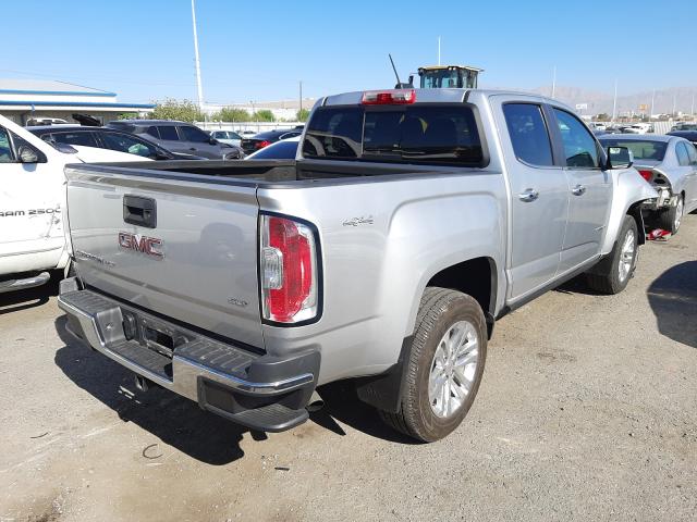 Photo 3 VIN: 1GTG6DEN9H1179265 - GMC CANYON SLT 