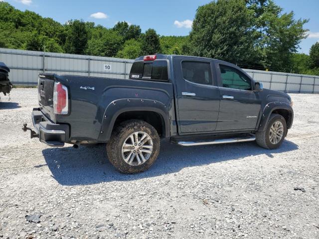 Photo 2 VIN: 1GTG6DEN9H1194025 - GMC CANYON SLT 