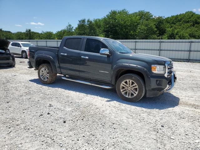 Photo 3 VIN: 1GTG6DEN9H1194025 - GMC CANYON SLT 