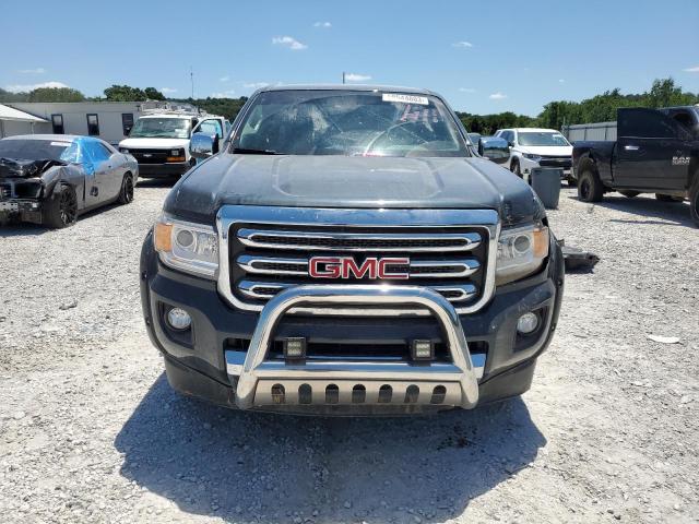 Photo 4 VIN: 1GTG6DEN9H1194025 - GMC CANYON SLT 