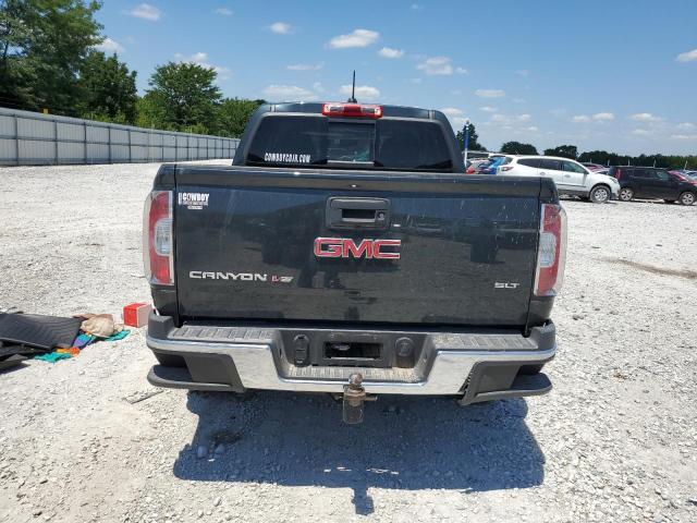 Photo 5 VIN: 1GTG6DEN9H1194025 - GMC CANYON SLT 