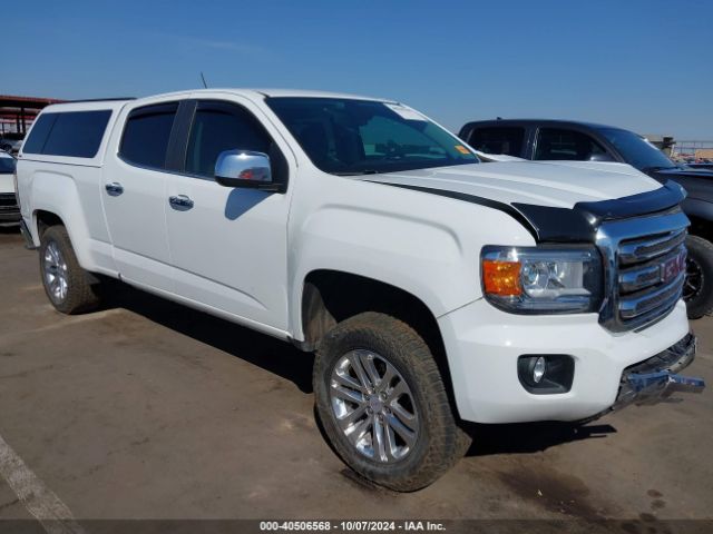 Photo 0 VIN: 1GTG6DEN9H1248438 - GMC CANYON 