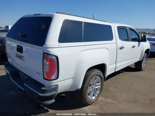 Photo 3 VIN: 1GTG6DEN9H1248438 - GMC CANYON 