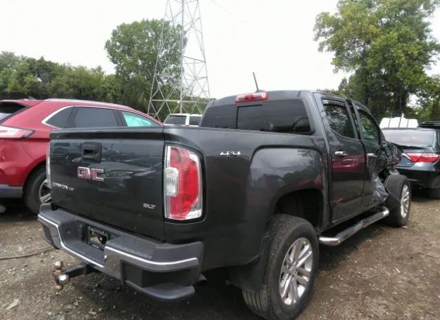 Photo 3 VIN: 1GTG6DEN9H1314809 - GMC CANYON 