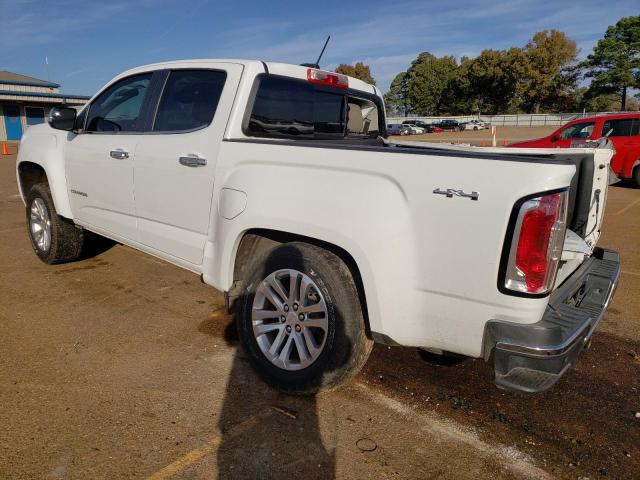 Photo 1 VIN: 1GTG6DEN9K1176129 - GMC CANYON 