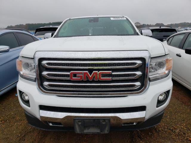 Photo 4 VIN: 1GTG6DEN9K1176129 - GMC CANYON 