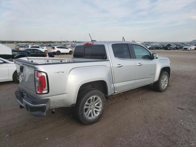 Photo 3 VIN: 1GTG6DEN9K1202843 - GMC CANYON SLT 