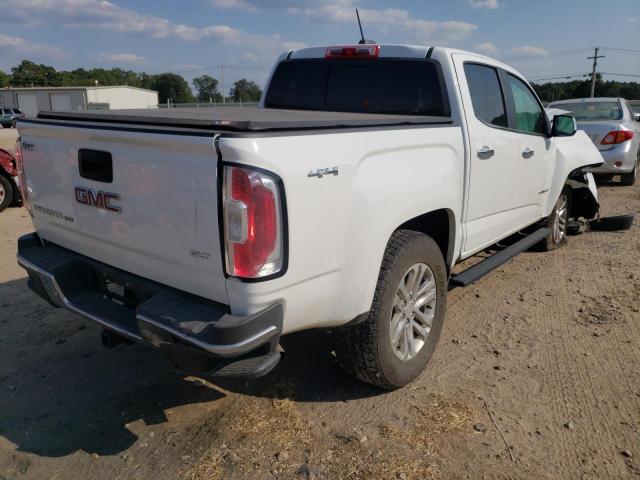 Photo 3 VIN: 1GTG6DEN9K1264663 - GMC CANYON 