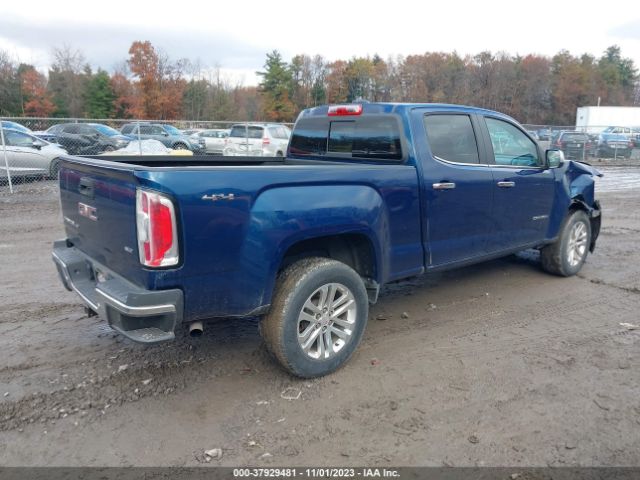 Photo 3 VIN: 1GTG6DEN9L1101545 - GMC CANYON 