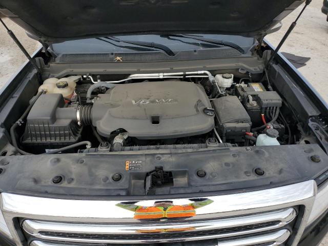 Photo 10 VIN: 1GTG6DENXJ1235655 - GMC CANYON SLT 