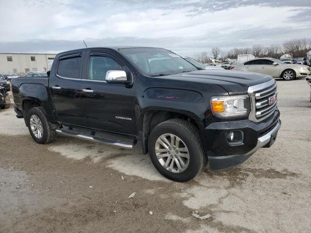 Photo 3 VIN: 1GTG6DENXJ1235655 - GMC CANYON SLT 