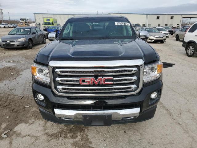 Photo 4 VIN: 1GTG6DENXJ1235655 - GMC CANYON SLT 