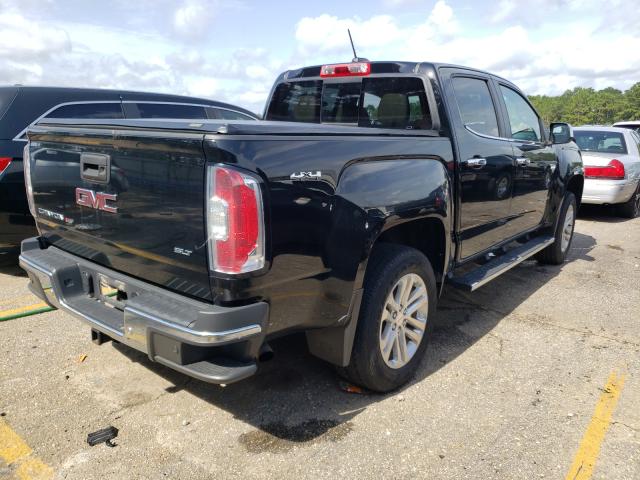 Photo 3 VIN: 1GTG6DENXK1138540 - GMC CANYON SLT 