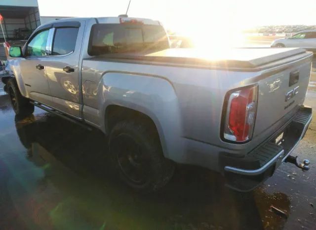 Photo 2 VIN: 1GTG6EEN0H1176972 - GMC CANYON 